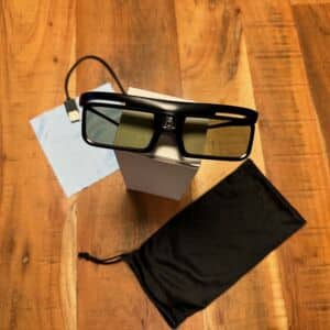 3D Brille für Dangbei – Slika 7