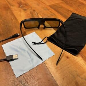 3D Brille für Dangbei – Slika 5