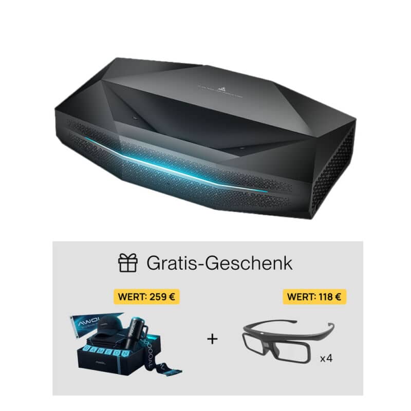 AWOL Vision Aetherion Pro