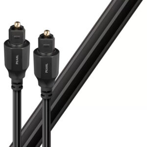 AudioQuest Pearl OptiLink T-T