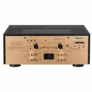 Advance Paris X-A160EVO Stereo Endverstärker