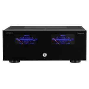 Advance Paris X-A160EVO Stereo Endverstärker