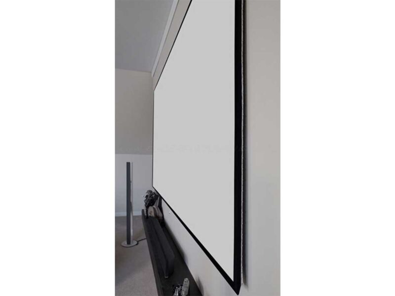 Elite Screens Aeon Cinemascope