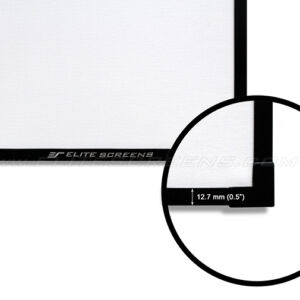 Elite Screens Aeon AcousticPro UHD