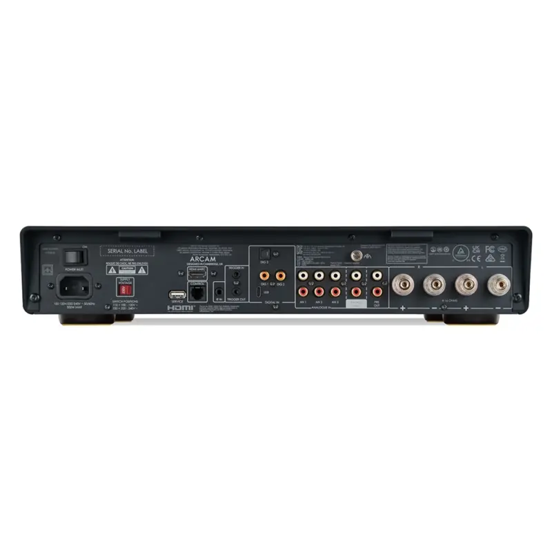 Arcam A25PLUS