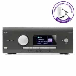 Arcam AVR11 HDMI 2.1 Razred AB