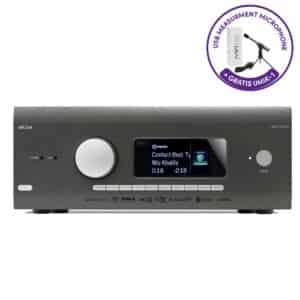 Arcam AV41 16-kanalni AV procesor
