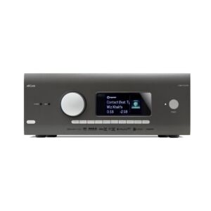 Arcam AVR21 - 16-kanalni Dirac optimiziran