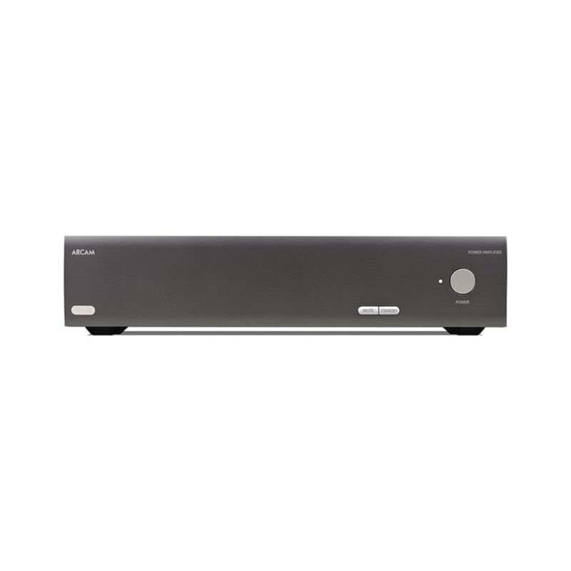 Arcam PA410 - 4-kanalni ojačevalnik moči