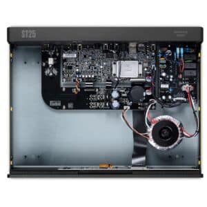 Arcam ST25 Streamer
