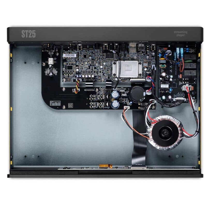 Arcam ST25 Streamer