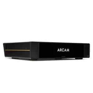 Arcam ST25 Streamer