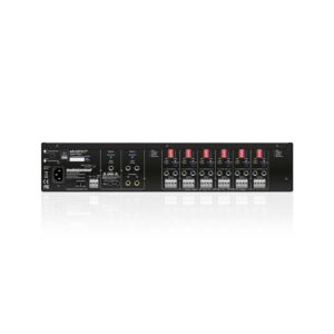 AudioControl ARCHITECT MODEL P2260