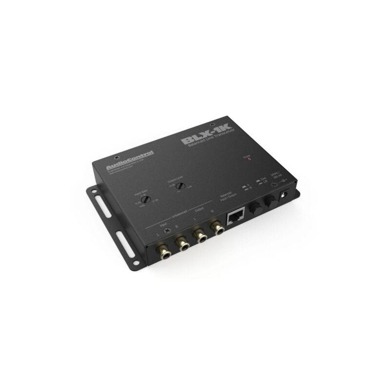 AudioControl BLX-1K Avdio prenos