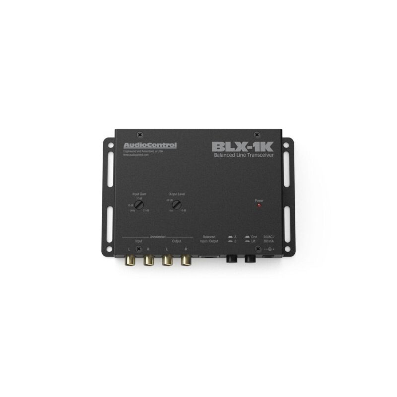 AudioControl BLX-1K Avdio prenos