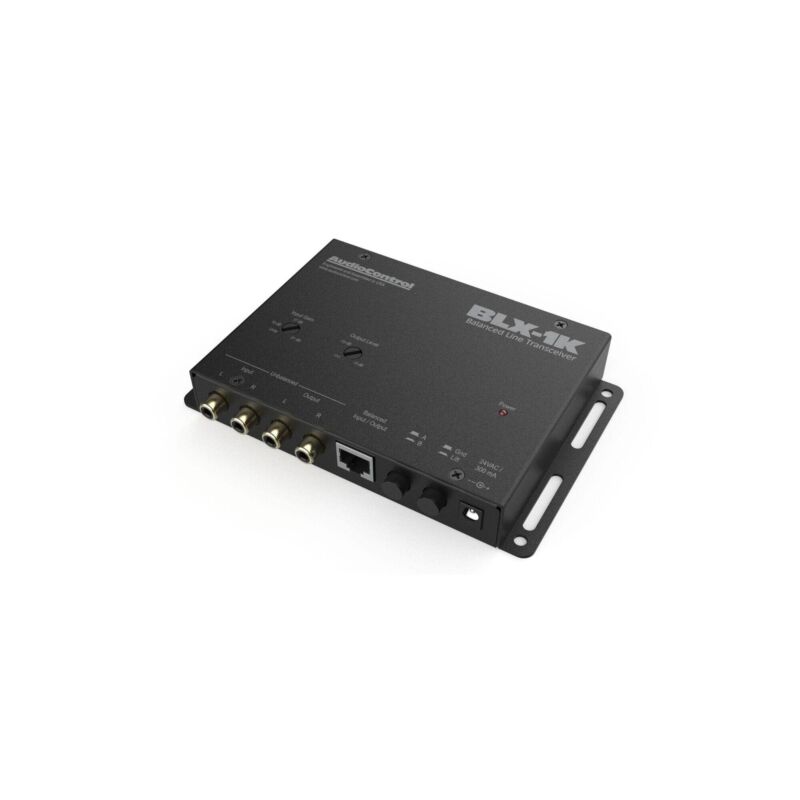 AudioControl BLX-1K Avdio prenos
