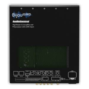 AudioControl Bijou 5100D