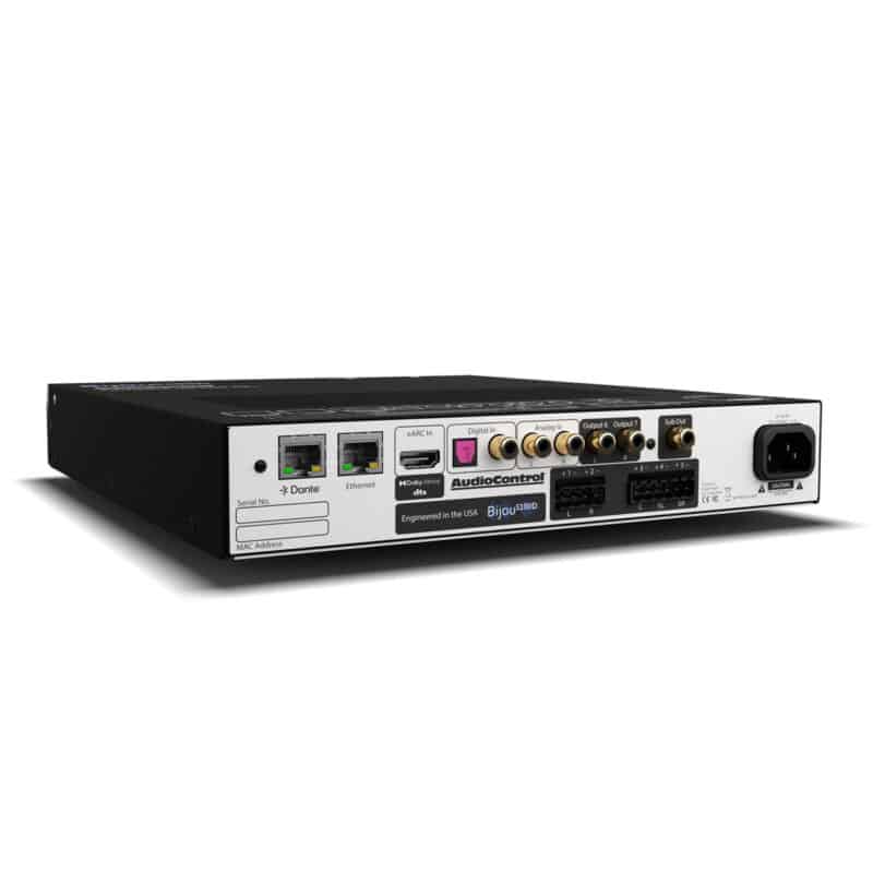 AudioControl Bijou 5100D