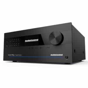AudioControl Concert XR-6S Immersive AV Sprejemnik