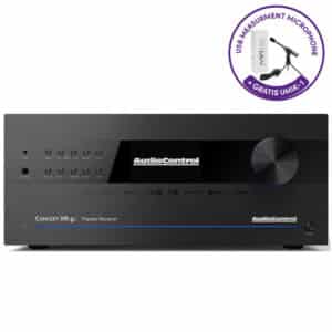 AudioControl Concert XR-6S Immersive AV Sprejemnik