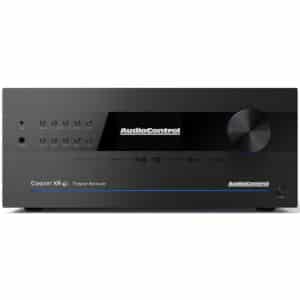 AudioControl Concert XR-6S Immersive AV Sprejemnik