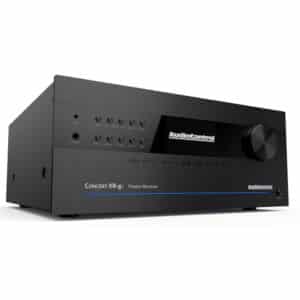 AudioControl Concert XR-8S Immersive AV sprejemnik