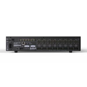 AudioControl Director Model D4600