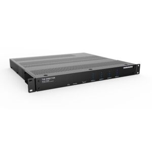 AudioControl Director Model M4800