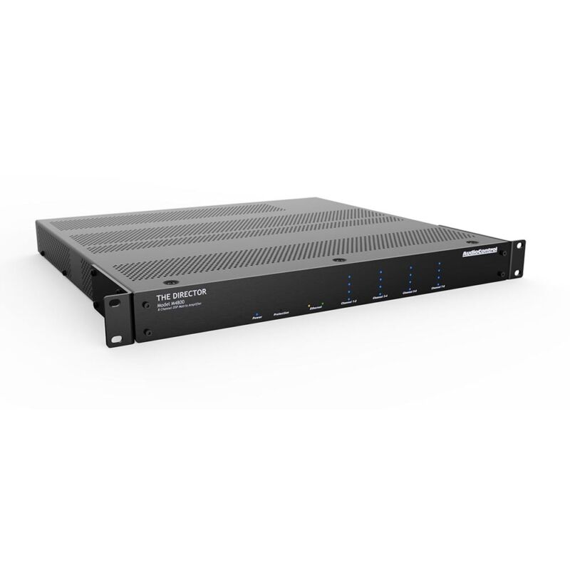 AudioControl Director Model M4800