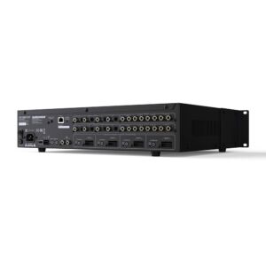 AudioControl Director Model M4840