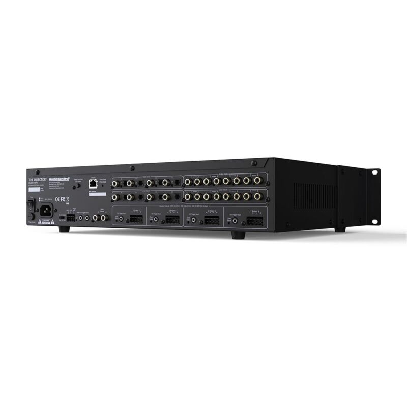 AudioControl Director Model M4840