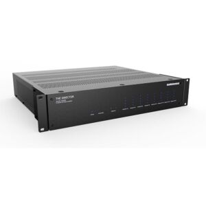 AudioControl Director Model M6800