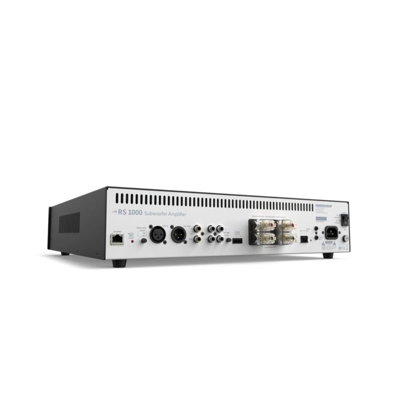 AudioControl RS 1000
