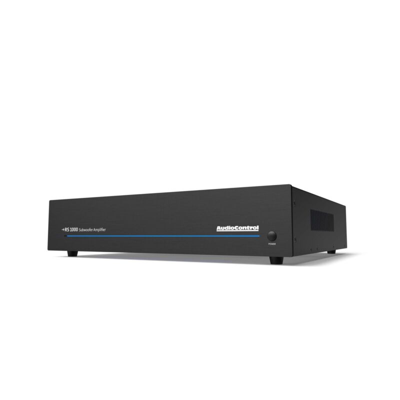 AudioControl RS 1000
