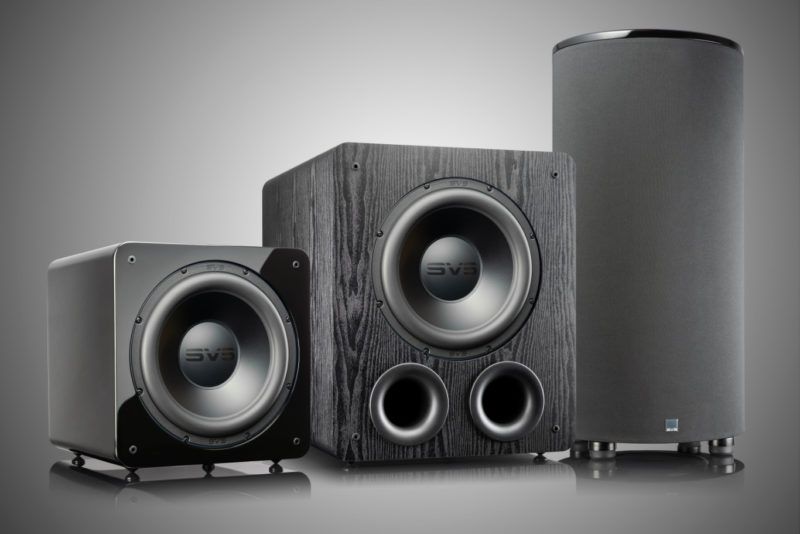 AudioQuest 2000 Pro Series