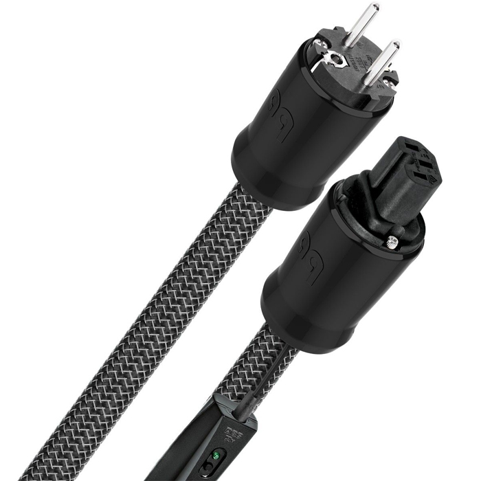 AudioQuest Blizzard XTRM C13