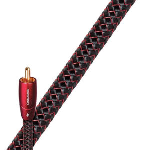 AudioQuest Cinnamon Koaxialkabel
