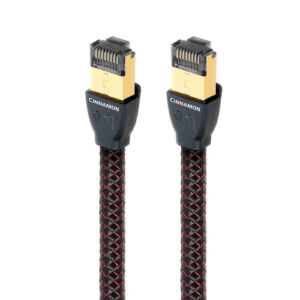 AudioQuest Cinnamon Omrežni kabel