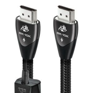 AudioQuest Dragon 48 HDMI