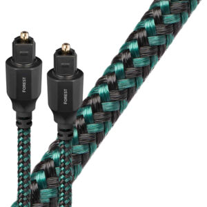 AudioQuest Forest OptiLink T-T