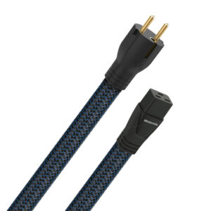AudioQuest Monsoon C19