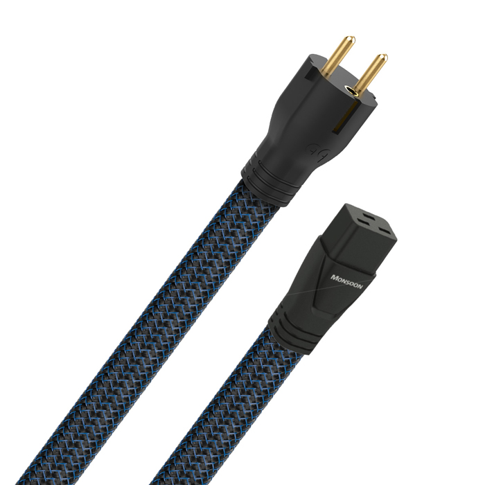 AudioQuest Monsoon C19