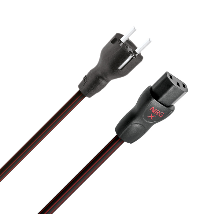 AudioQuest NRG-X3