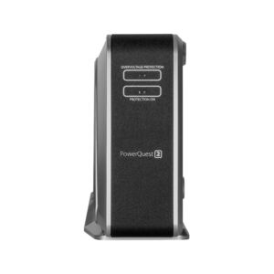 AudioQuest PowerQuest 2 Seite 2