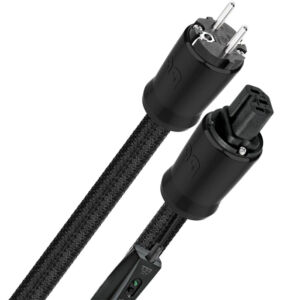 AudioQuest Silver Cloud XTRM C13