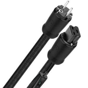 AudioQuest Silver Cloud XTRM C19