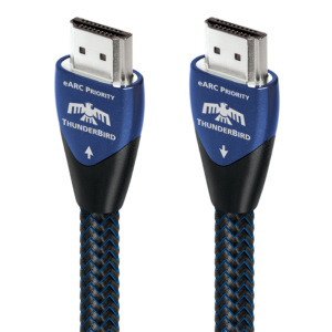 AudioQuest ThunderBird eARC