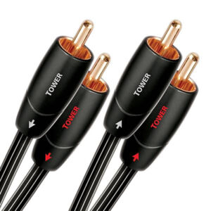AudioQuest Tower RCA-RCA