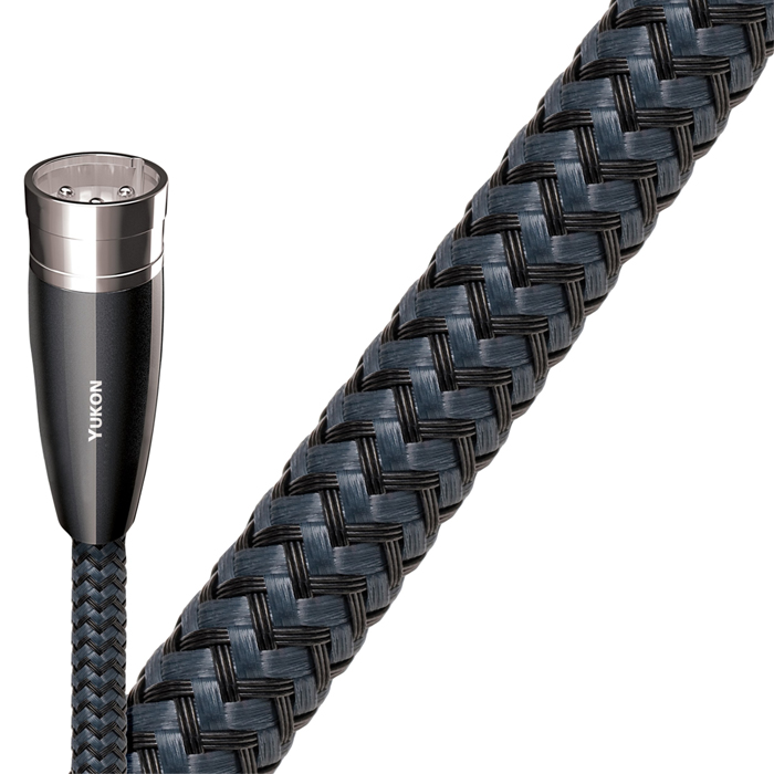 AudioQuest Yukon XLR