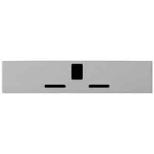 BEC Akustik Subwoofer FlatBoySlim